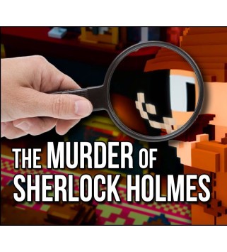 The Murder of H. Steam Key GLOBAL